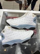 Load image into Gallery viewer, Jordan 13 Retro Blue Grey