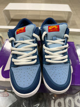 Load image into Gallery viewer, Nike SB Dunk Low Pro Why So Sad?