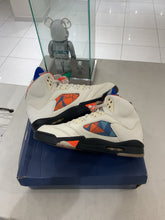 Load image into Gallery viewer, Jordan 5 Retro International Flight