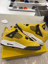 Load image into Gallery viewer, Jordan 4 Retro Lightning (2021)
