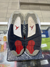 Load image into Gallery viewer, Jordan 4 Retro Midnight Navy