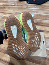 Load image into Gallery viewer, adidas Yeezy Boost 350 V2 Semi Frozen Yellow