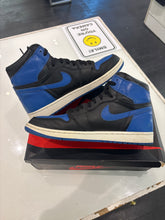 Load image into Gallery viewer, Jordan 1 Retro Royal (2017)