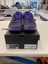 Load image into Gallery viewer, Nike Kobe 9 EM Low Protro TB Purple Dynasty