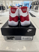 Load image into Gallery viewer, Jordan 11 Retro Cherry (2022)
