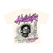 Load image into Gallery viewer, Hellstar T-Shirt Sounds Like Heaven
