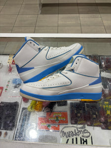 Jordan 2 Retro Melo (2018)