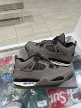 Load image into Gallery viewer, Jordan 4 Retro Cave Stone