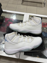 Load image into Gallery viewer, Jordan 11 Retro Legend Blue (2024)