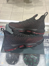 Load image into Gallery viewer, Nike LeBron 16 Fresh Bred