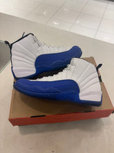 Load image into Gallery viewer, Jordan 12 Retro Blueberry
