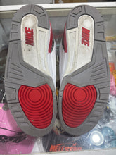 Load image into Gallery viewer, Jordan 3 Retro Fire Red (2022)