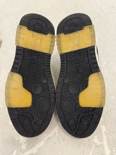 Load image into Gallery viewer, OFF-WHITE Out Of Office Low Tops White Black White