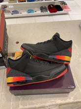 Load image into Gallery viewer, Jordan 3 Retro J Balvin Rio