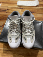 Load image into Gallery viewer, Jordan 11 Retro Low IE Light Orewood Brown