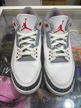 Load image into Gallery viewer, Jordan 3 Retro Fire Red (2022)