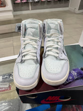 Load image into Gallery viewer, Jordan 1 Retro High Virgil Abloh Archive Alaska