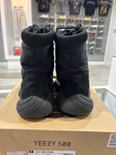 Load image into Gallery viewer, adidas Yeezy 500 High Tactical Boot Utility Black