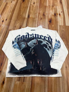 Godspeed F.T.D Long Sleeve Cream