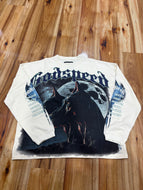 Godspeed F.T.D Long Sleeve Cream
