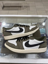 Load image into Gallery viewer, Jordan 1 Retro Low OG Medium Olive