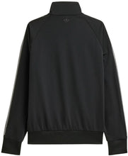 Load image into Gallery viewer, adidas x Sp5der Rhinestone Track Top Black
