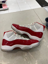 Load image into Gallery viewer, Jordan 11 Retro Cherry (2022)