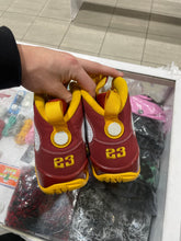 Load image into Gallery viewer, Jordan 9 Retro Bentley Ellis (Crawfish)
