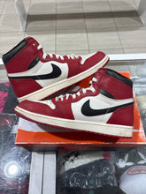 Load image into Gallery viewer, Jordan 1 Retro High OG Chicago Lost and Found