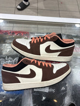 Load image into Gallery viewer, Jordan 1 Low Mocha