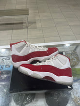 Load image into Gallery viewer, Jordan 11 Retro Cherry (2022)