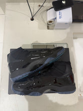 Load image into Gallery viewer, Jordan 11 Retro Gamma Blue (2025)