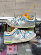 Nike Dunk Low Off-White Lot 2