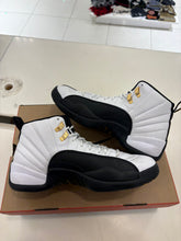 Load image into Gallery viewer, Jordan 12 Retro Taxi (2025)