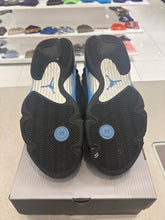 Load image into Gallery viewer, Jordan 14 Retro Black University Blue (2026)