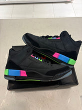 Load image into Gallery viewer, Jordan 3 Retro Quai 54 (2018)