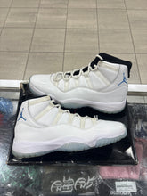 Load image into Gallery viewer, Jordan 11 Retro Legend Blue (2024)