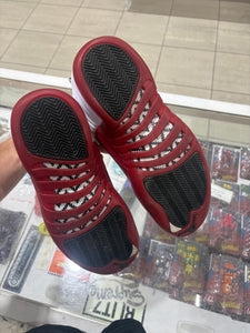 Jordan 12 Retro Cherry (2023)