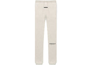 Fear of God Essentials Core Collection Sweatpant Light Heather Oatmeal