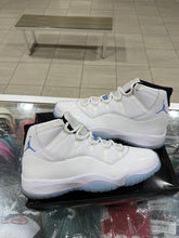 Load image into Gallery viewer, Jordan 11 Retro Legend Blue (2024)