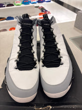 Load image into Gallery viewer, Jordan 9 Retro Barons