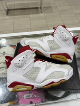 Load image into Gallery viewer, Jordan 6 Retro Alternate Hare