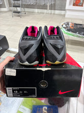 Load image into Gallery viewer, Nike LeBron 11 Miami Nights