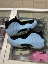Load image into Gallery viewer, Nike Air Foamposite One Psychic Blue