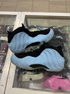 Nike Air Foamposite One Psychic Blue
