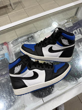 Load image into Gallery viewer, Jordan 1 Retro High Royal Toe