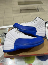 Load image into Gallery viewer, Jordan 12 Retro Blueberry