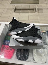 Load image into Gallery viewer, Jordan 13 Retro Black Flint