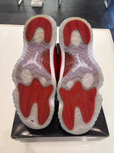 Load image into Gallery viewer, Jordan 11 Retro Cherry (2022)