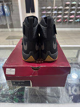 Load image into Gallery viewer, Nike LeBron Zoom Soldier 10 Black Gum